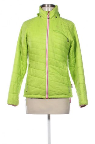 Dámska bunda  McKinley, Veľkosť S, Farba Zelená, Cena  24,95 €