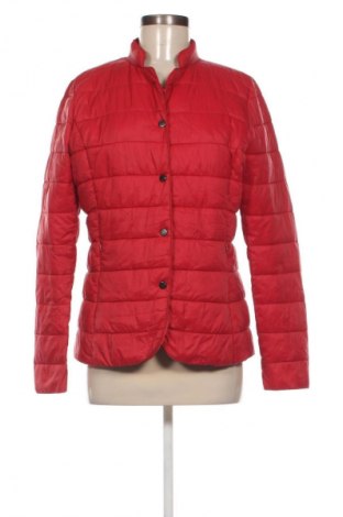 Kurtka damska Megusto, Rozmiar L, Kolor Czerwony, Cena 63,99 zł