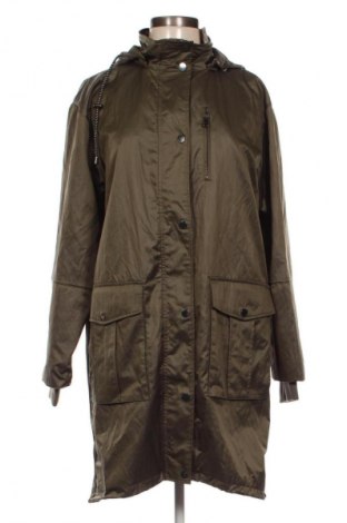 Дамско яке Mint Velvet, Размер XS, Цвят Зелен, Цена 204,99 лв.