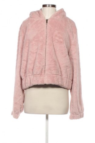 Damenjacke Minx & Moss, Größe XL, Farbe Aschrosa, Preis 35,99 €