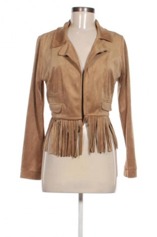 Damenjacke Miss Miss, Größe S, Farbe Beige, Preis 49,15 €