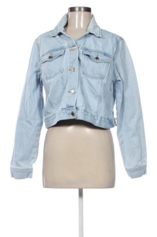 Dámska bunda  Miss Selfridge, Veľkosť M, Farba Modrá, Cena  17,00 €
