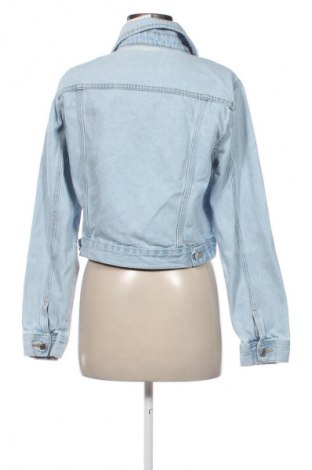 Dámska bunda  Miss Selfridge, Veľkosť M, Farba Modrá, Cena  17,00 €