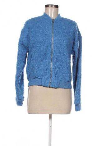 Kurtka damska Miss Shop, Rozmiar M, Kolor Niebieski, Cena 222,99 zł