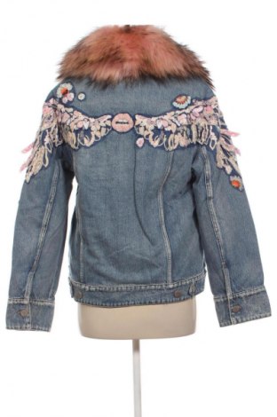 Damenjacke Miss Sixty, Größe S, Farbe Blau, Preis 149,99 €