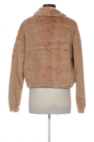 Дамско яке Missguided, Размер M, Цвят Кафяв, Цена 19,99 лв.
