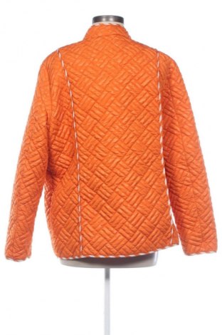 Damenjacke Mona, Größe XL, Farbe Orange, Preis 22,99 €