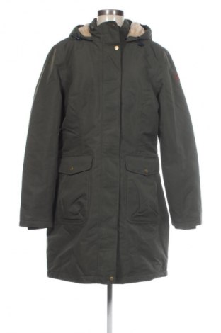 Dámska bunda  Mongo, Veľkosť XL, Farba Zelená, Cena  127,95 €