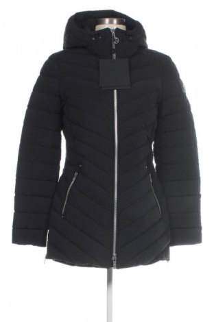 Dámska bunda  Moose Knuckles, Veľkosť M, Farba Čierna, Cena  399,95 €
