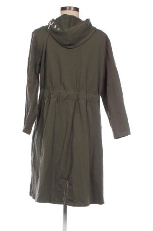 Дамско яке NEW COLLECTION, Размер M, Цвят Зелен, Цена 62,56 лв.