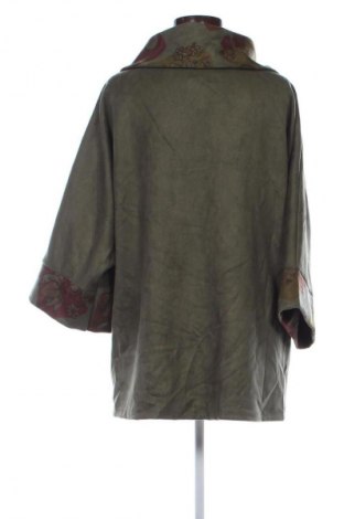 Γυναικείο μπουφάν NEW COLLECTION, Μέγεθος M, Χρώμα Πράσινο, Τιμή 43,99 €
