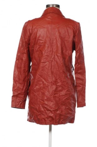 Дамско яке NEW COLLECTION, Размер L, Цвят Червен, Цена 68,99 лв.