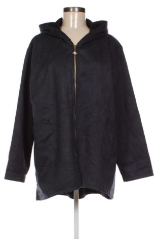 Дамско яке NEW COLLECTION, Размер XL, Цвят Син, Цена 157,99 лв.