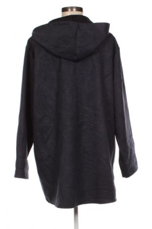 Дамско яке NEW COLLECTION, Размер XL, Цвят Син, Цена 157,99 лв.