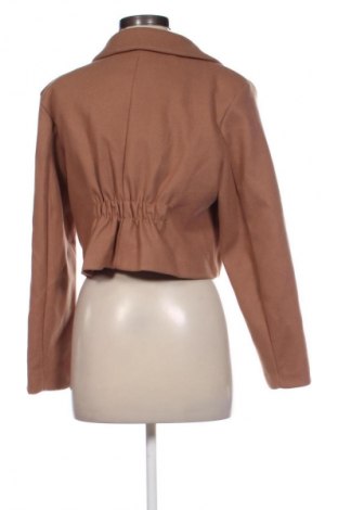 Geacă de femei NEW COLLECTION, Mărime L, Culoare Maro, Preț 116,99 Lei