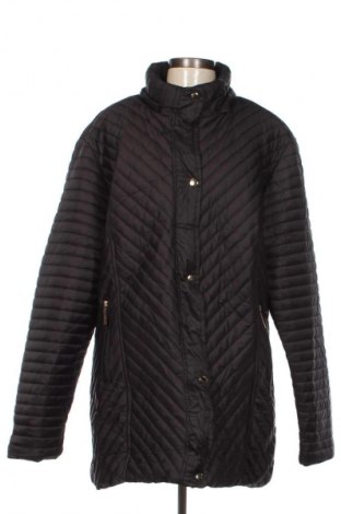 Dámska bunda  Nature, Veľkosť 3XL, Farba Čierna, Cena  39,95 €
