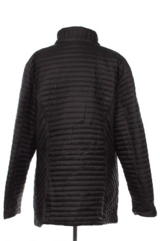 Dámska bunda  Nature, Veľkosť 3XL, Farba Čierna, Cena  39,95 €
