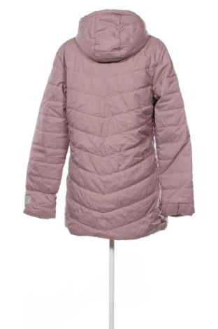 Dámska bunda  New Balance, Veľkosť L, Farba Fialová, Cena  47,95 €