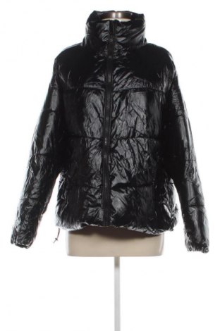 Damenjacke New Look, Größe M, Farbe Schwarz, Preis € 35,99