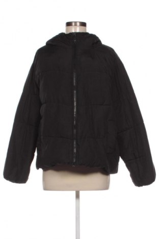 Dámska bunda  New Look, Veľkosť L, Farba Čierna, Cena  27,95 €