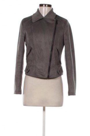 Dámská bunda  New Look, Velikost S, Barva Šedá, Cena  608,00 Kč
