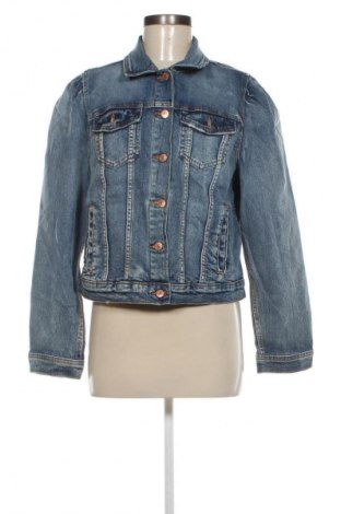 Geacă de femei New Look, Mărime M, Culoare Albastru, Preț 134,99 Lei