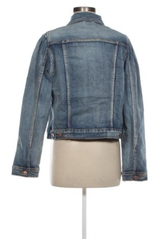Geacă de femei New Look, Mărime M, Culoare Albastru, Preț 134,99 Lei