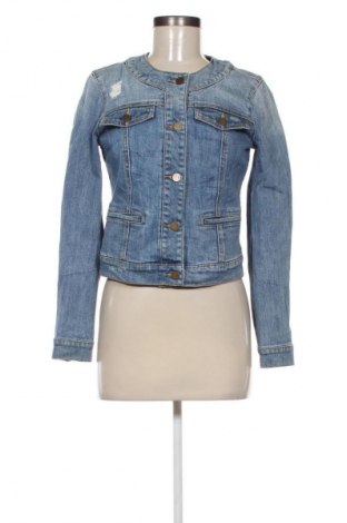 Geacă de femei New York & Company, Mărime XS, Culoare Albastru, Preț 189,99 Lei