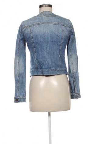 Geacă de femei New York & Company, Mărime XS, Culoare Albastru, Preț 189,99 Lei