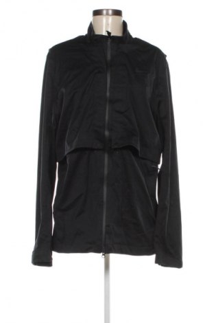 Dámska bunda  Nike, Veľkosť L, Farba Čierna, Cena  47,95 €