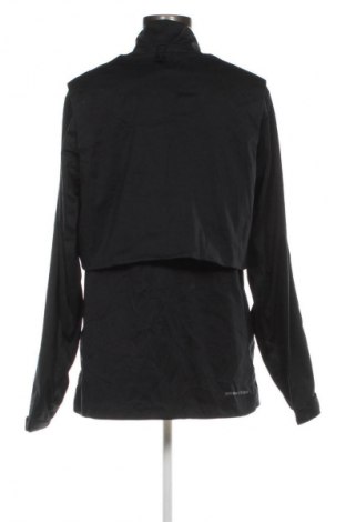 Dámska bunda  Nike, Veľkosť L, Farba Čierna, Cena  47,95 €