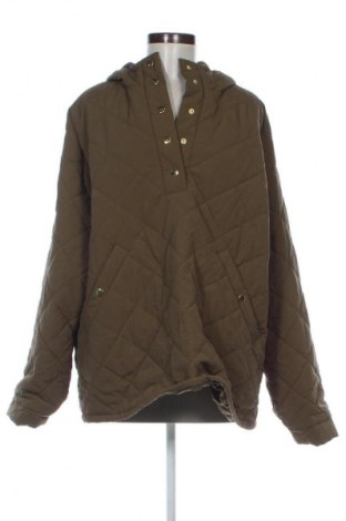 Geacă de femei Noa Noa, Mărime XL, Culoare Verde, Preț 141,99 Lei