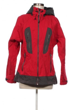Damenjacke Nor Wear, Größe L, Farbe Rot, Preis € 33,99