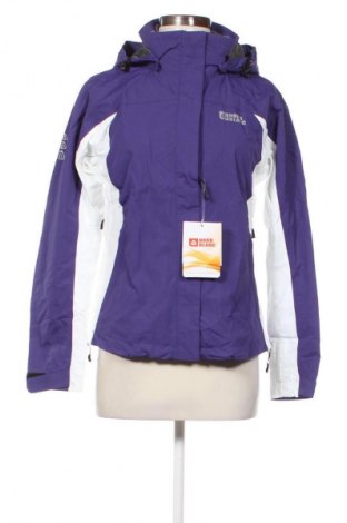 Damenjacke Nordblanc, Größe S, Farbe Mehrfarbig, Preis € 95,65