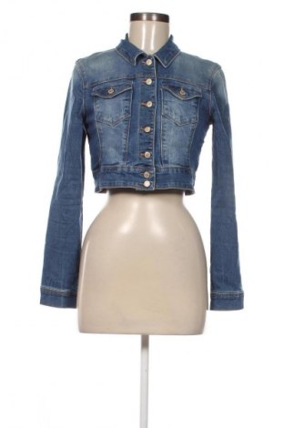 Damenjacke ONLY, Größe S, Farbe Blau, Preis 23,99 €