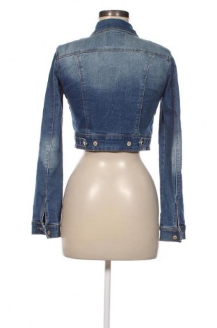 Damenjacke ONLY, Größe S, Farbe Blau, Preis 23,99 €