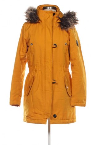 Geacă de femei ONLY, Mărime S, Culoare Portocaliu, Preț 187,99 Lei
