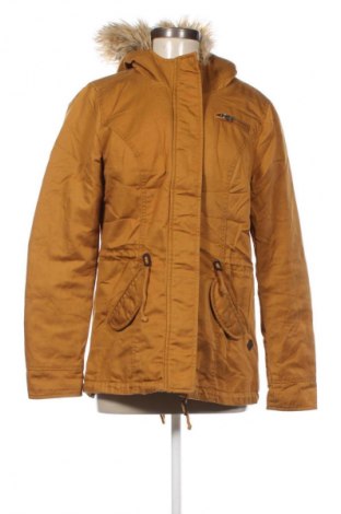 Geacă de femei ONLY, Mărime M, Culoare Portocaliu, Preț 185,99 Lei
