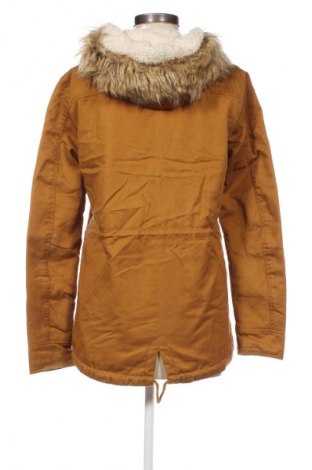 Geacă de femei ONLY, Mărime M, Culoare Portocaliu, Preț 185,99 Lei