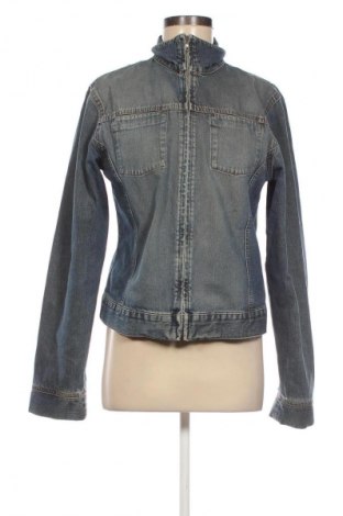 Geacă de femei ONLY, Mărime XL, Culoare Albastru, Preț 89,99 Lei