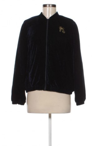 Geacă de femei Obey, Mărime S, Culoare Albastru, Preț 169,99 Lei