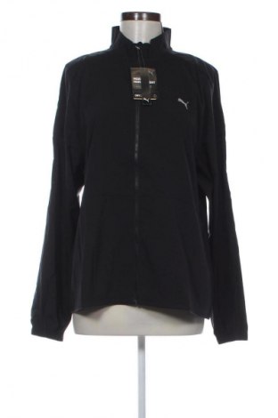 Dámská bunda  PUMA, Velikost L, Barva Černá, Cena  3 049,00 Kč