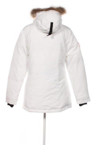 Dámska bunda  Peak Mountain, Veľkosť L, Farba Biela, Cena  157,95 €