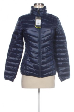 Dámska bunda  Peak Mountain, Veľkosť S, Farba Modrá, Cena  157,95 €