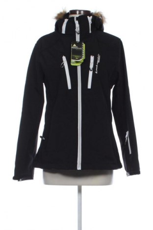 Damenjacke Peak Mountain, Größe L, Farbe Schwarz, Preis € 132,99