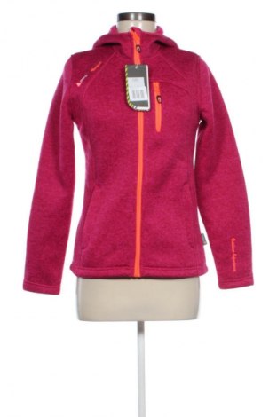 Damenjacke Peak Mountain, Größe S, Farbe Rosa, Preis 107,99 €