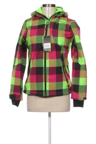 Kurtka damska Peak Performance, Rozmiar S, Kolor Kolorowy, Cena 669,99 zł