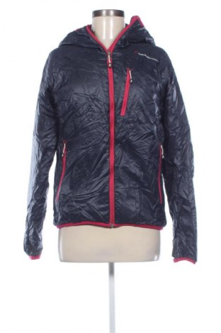 Geacă de femei Peak Performance, Mărime M, Culoare Albastru, Preț 332,99 Lei