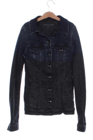 Дамско яке Pepe Jeans, Размер XS, Цвят Многоцветен, Цена 97,22 лв.