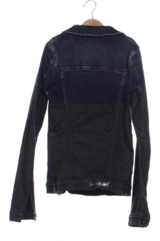 Дамско яке Pepe Jeans, Размер XS, Цвят Многоцветен, Цена 97,22 лв.